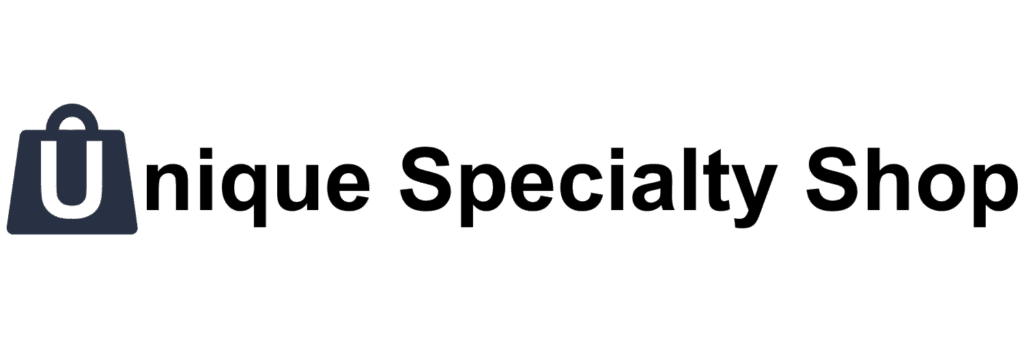 Unique Specialty Shop